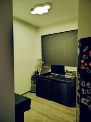 The Visionaire (D27), Condominium #481074241